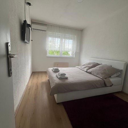 Pavlovic Apartman 贝尔格莱德 外观 照片
