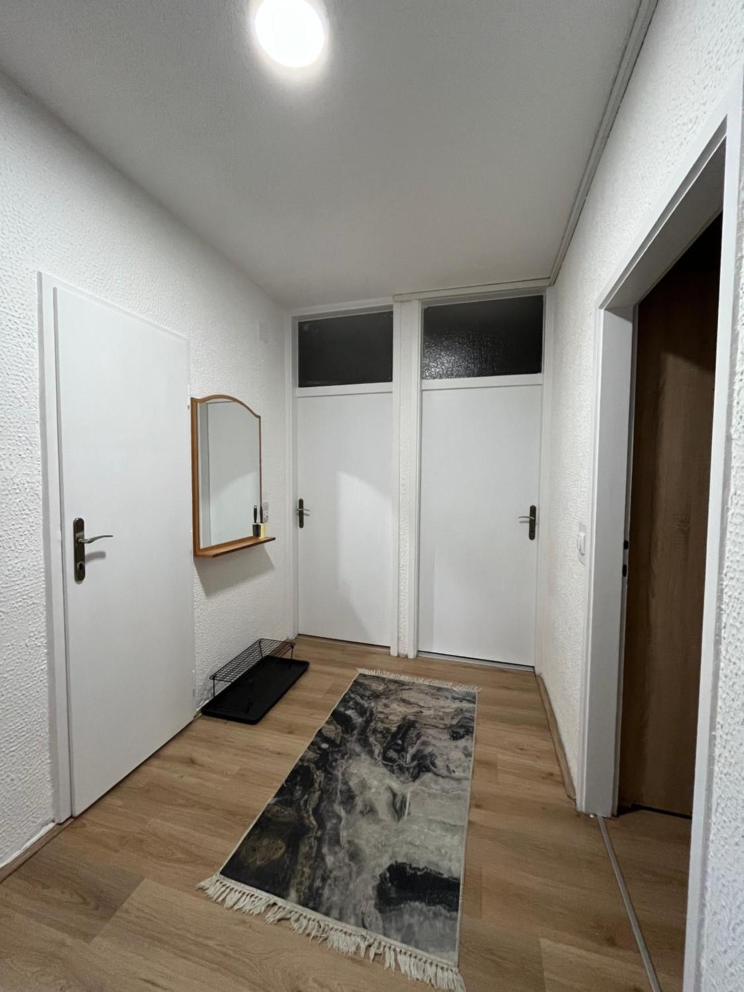 Pavlovic Apartman 贝尔格莱德 外观 照片