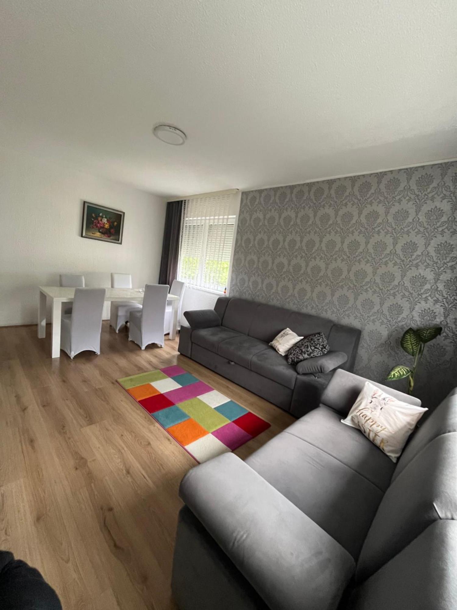 Pavlovic Apartman 贝尔格莱德 外观 照片