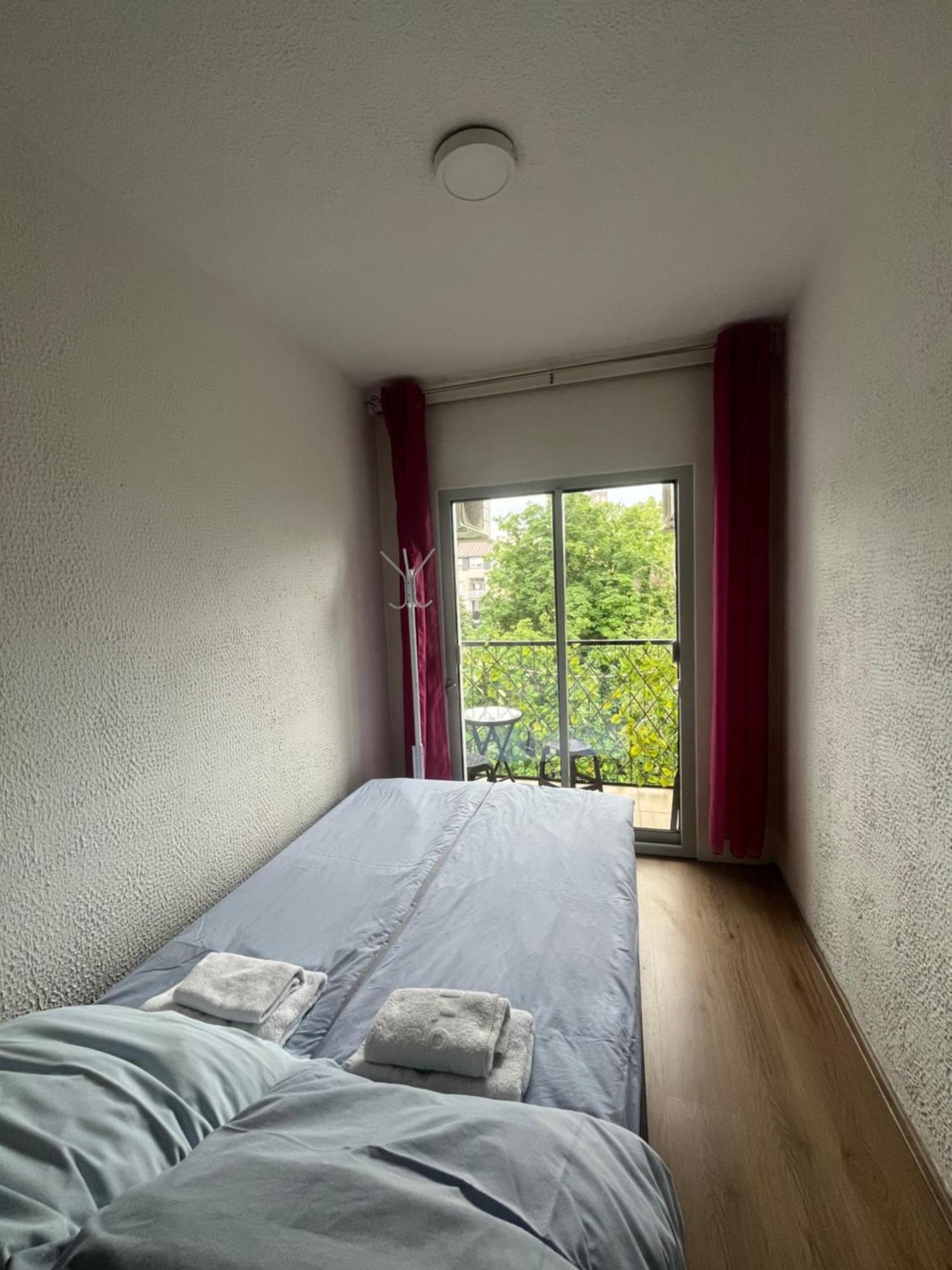 Pavlovic Apartman 贝尔格莱德 外观 照片